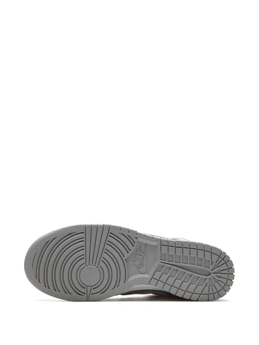 Dunk Low White/Grey