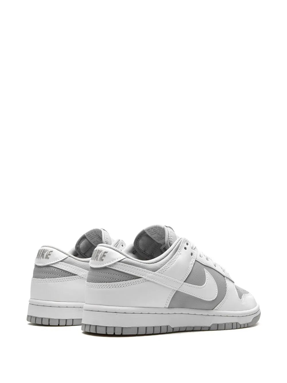 Dunk Low White/Grey