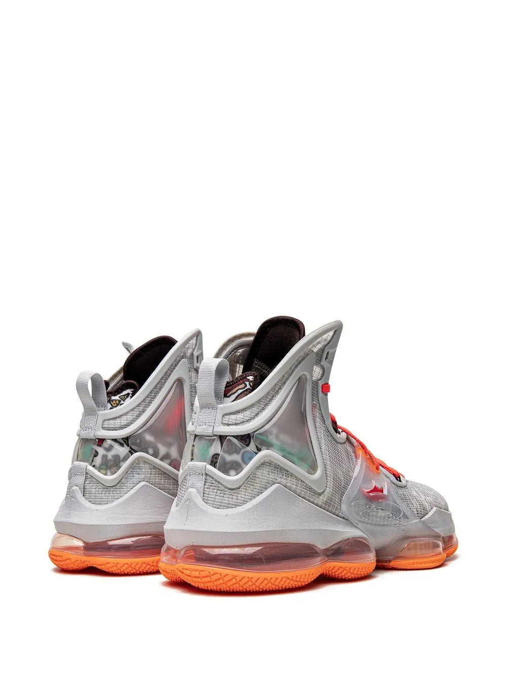 Lebron 19 Fast Food