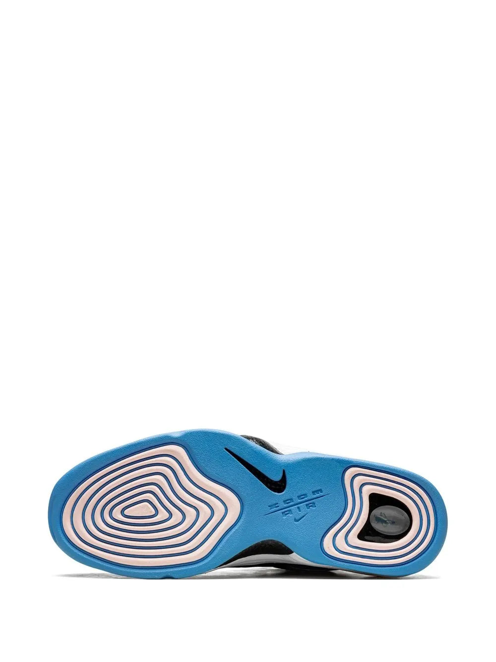 Social Status Air Penny 2 Black