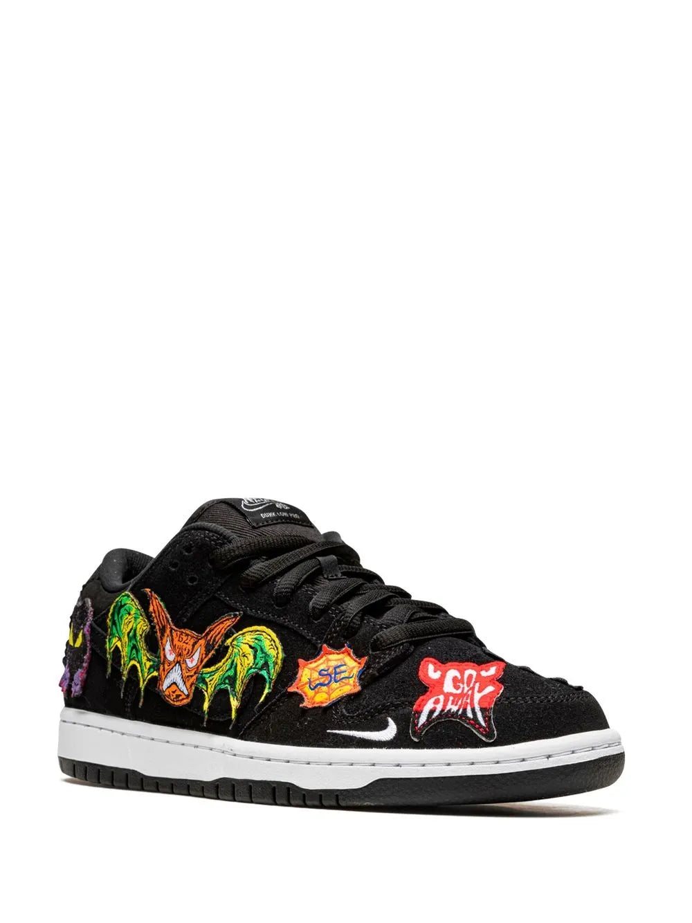 Sb Dunk Low Neckface
