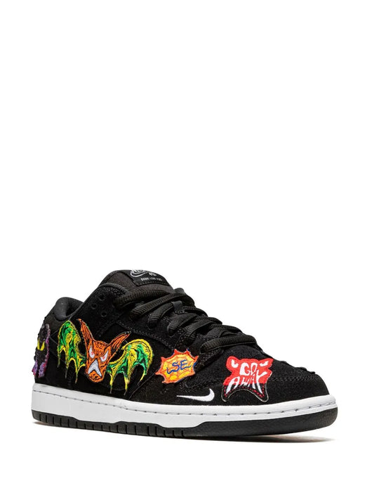 Sb Dunk Low Neckface