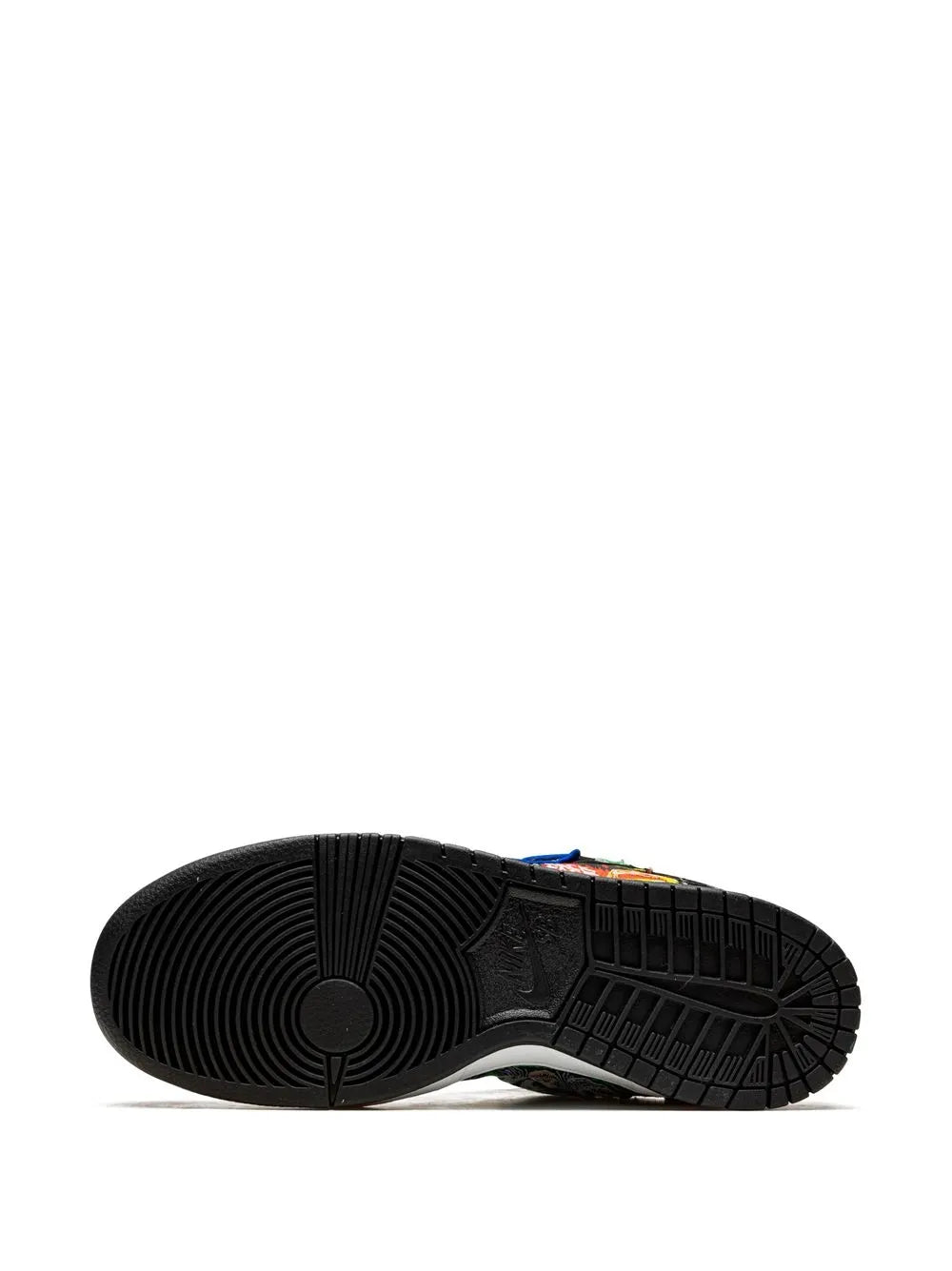 Sb Dunk Low Neckface