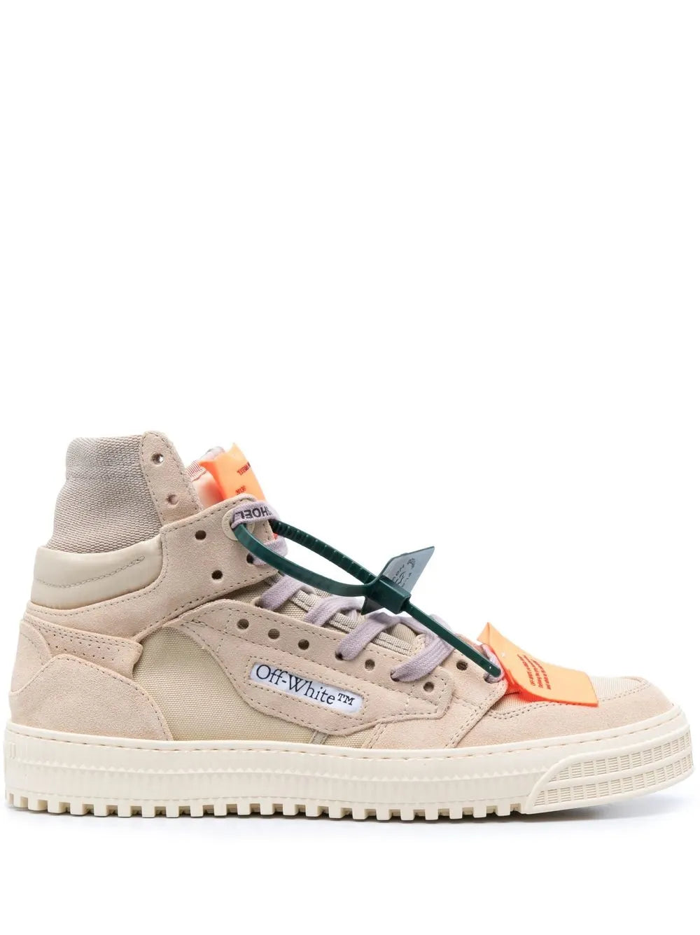 Off-Court 3.0 High-Top