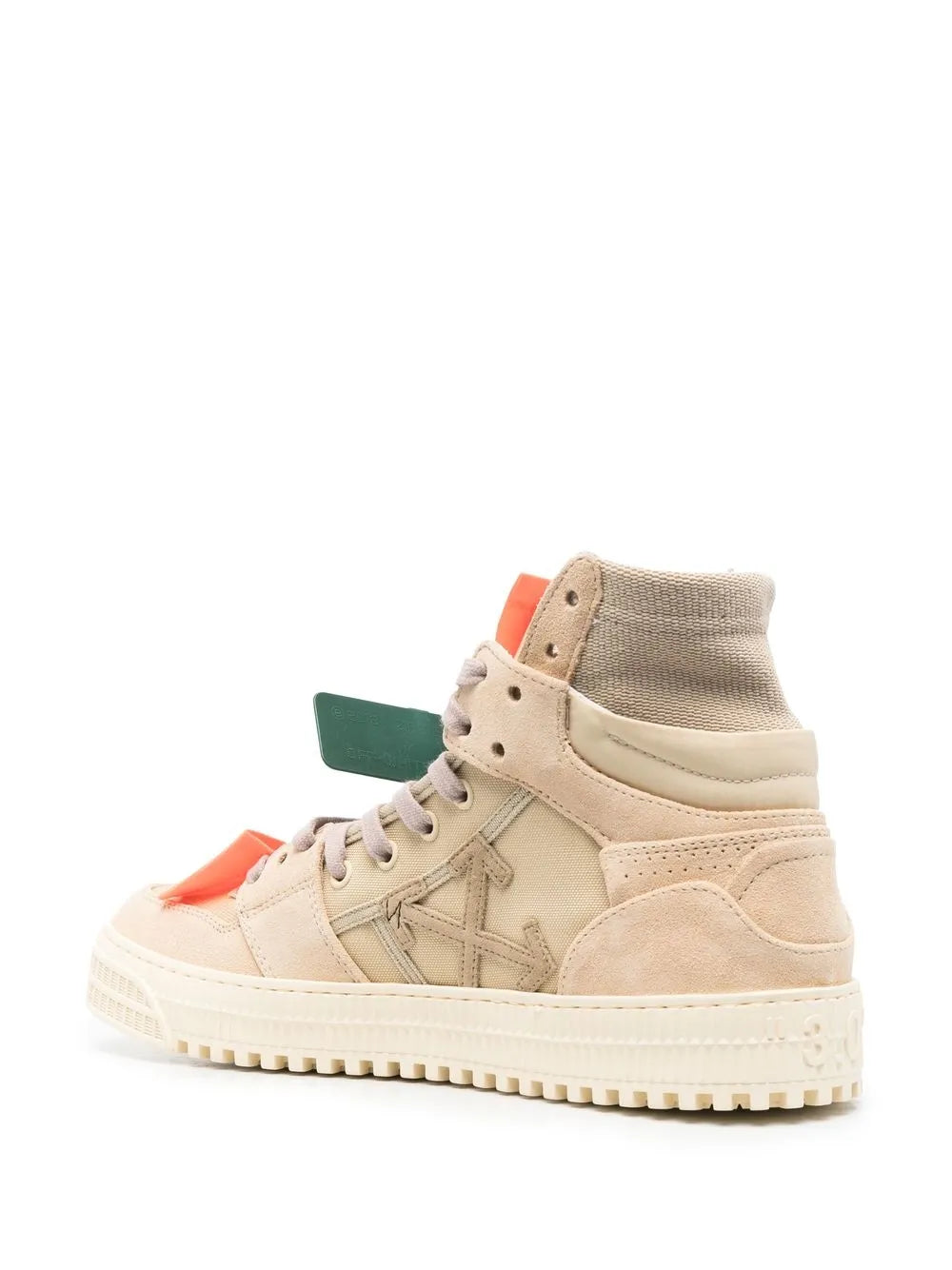 Off-Court 3.0 High-Top