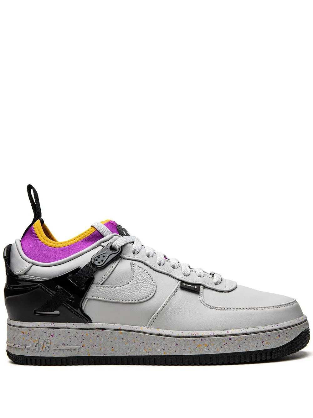 Undercover Air Force 1 Low Sp Grey Fog