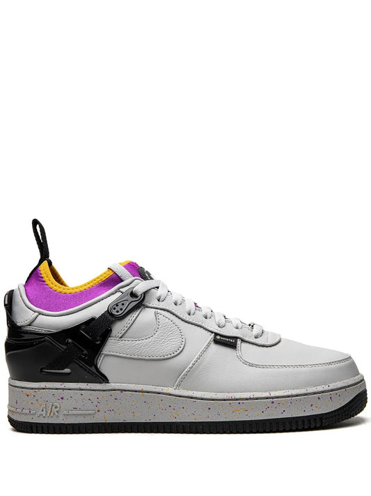 Undercover Air Force 1 Low Sp Grey Fog
