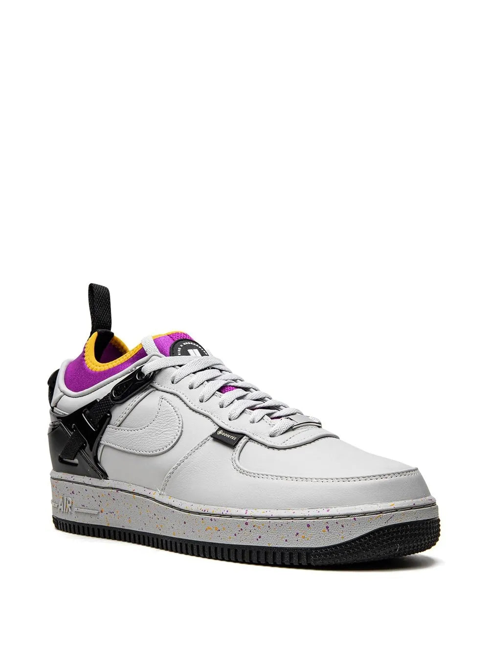 Undercover Air Force 1 Low Sp Grey Fog