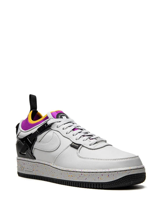 Undercover Air Force 1 Low Sp Grey Fog