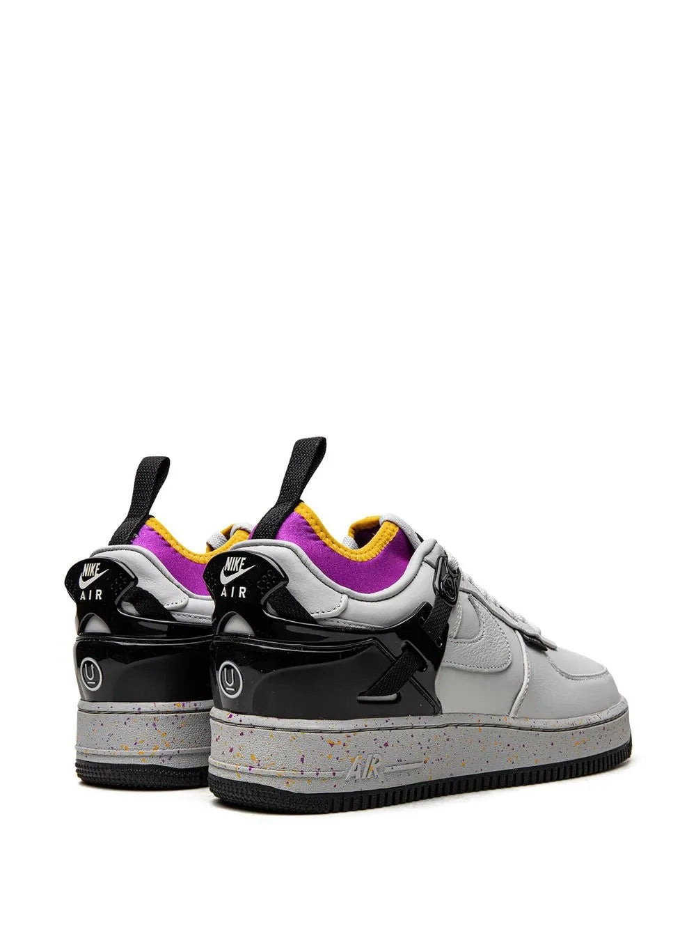Undercover Air Force 1 Low Sp Grey Fog