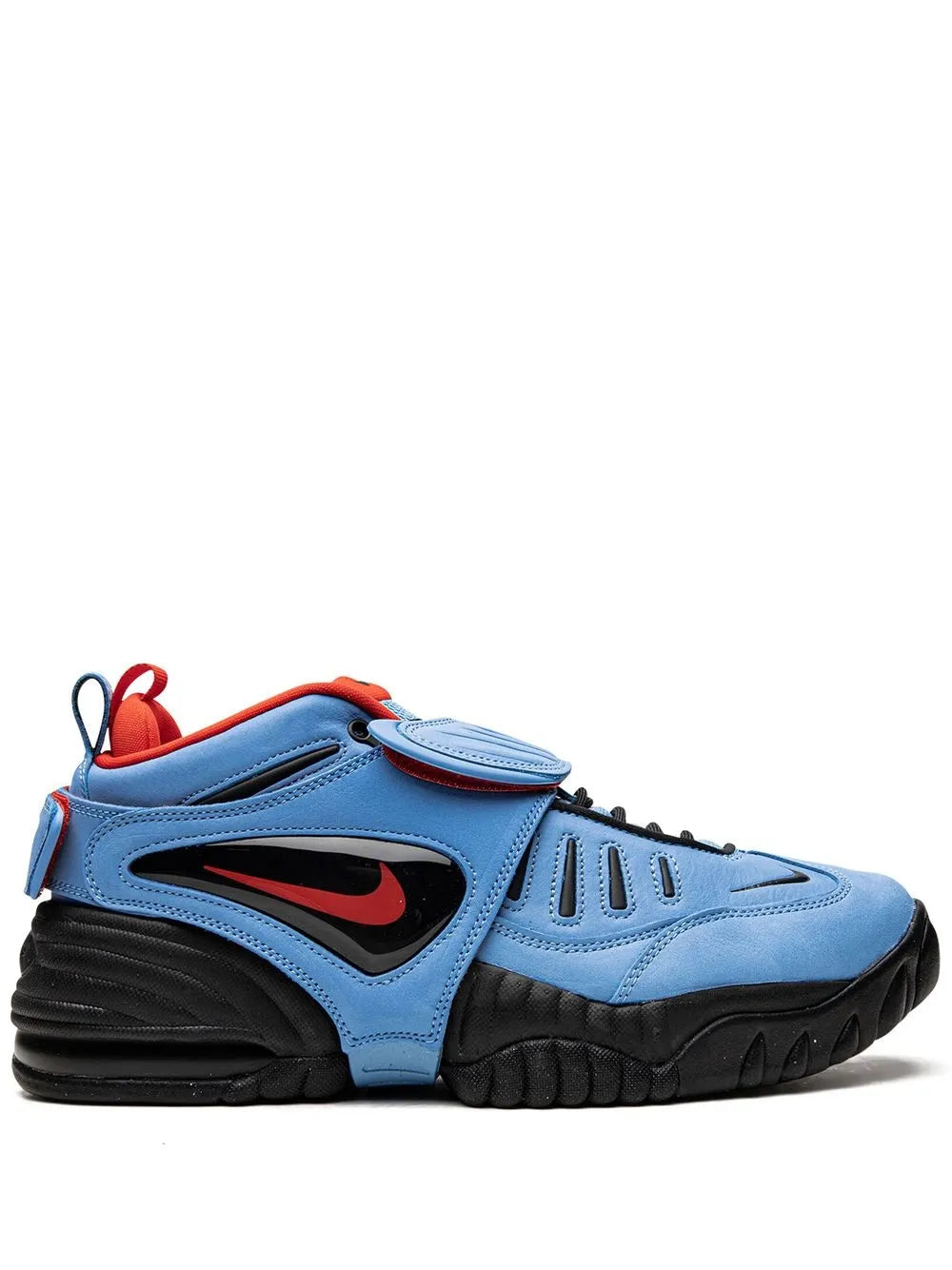 Ambush Air Adjust Force Blue