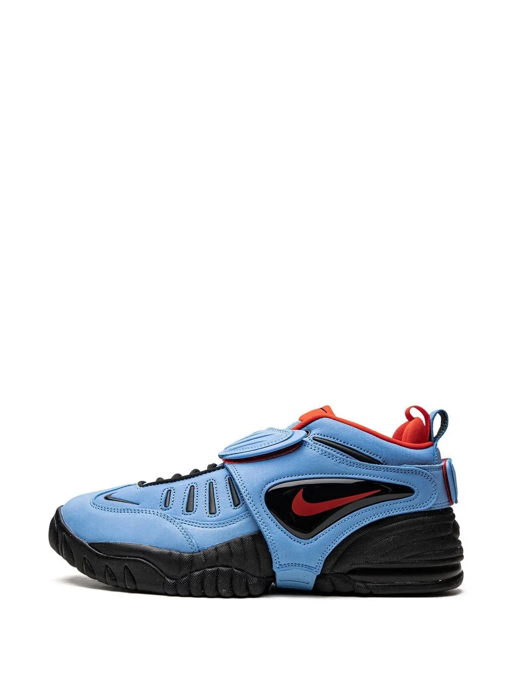 Ambush Air Adjust Force Blue