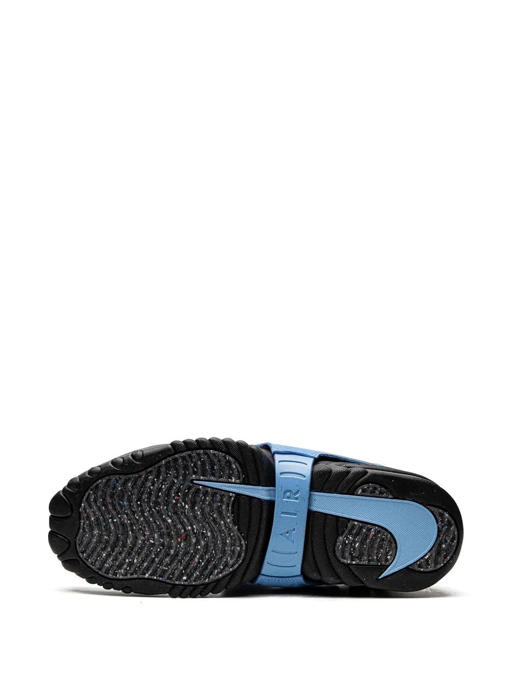 Ambush Air Adjust Force Blue