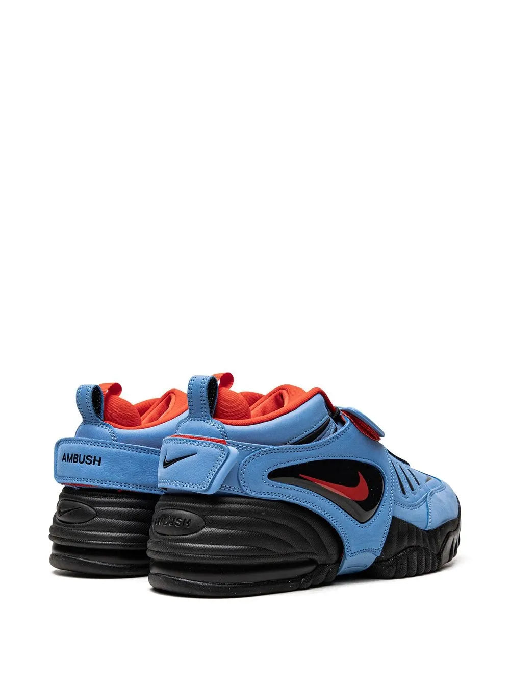 Ambush Air Adjust Force Blue