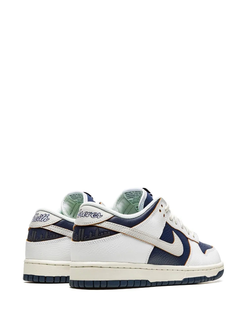 Huf Sb Dunk Low Nyc