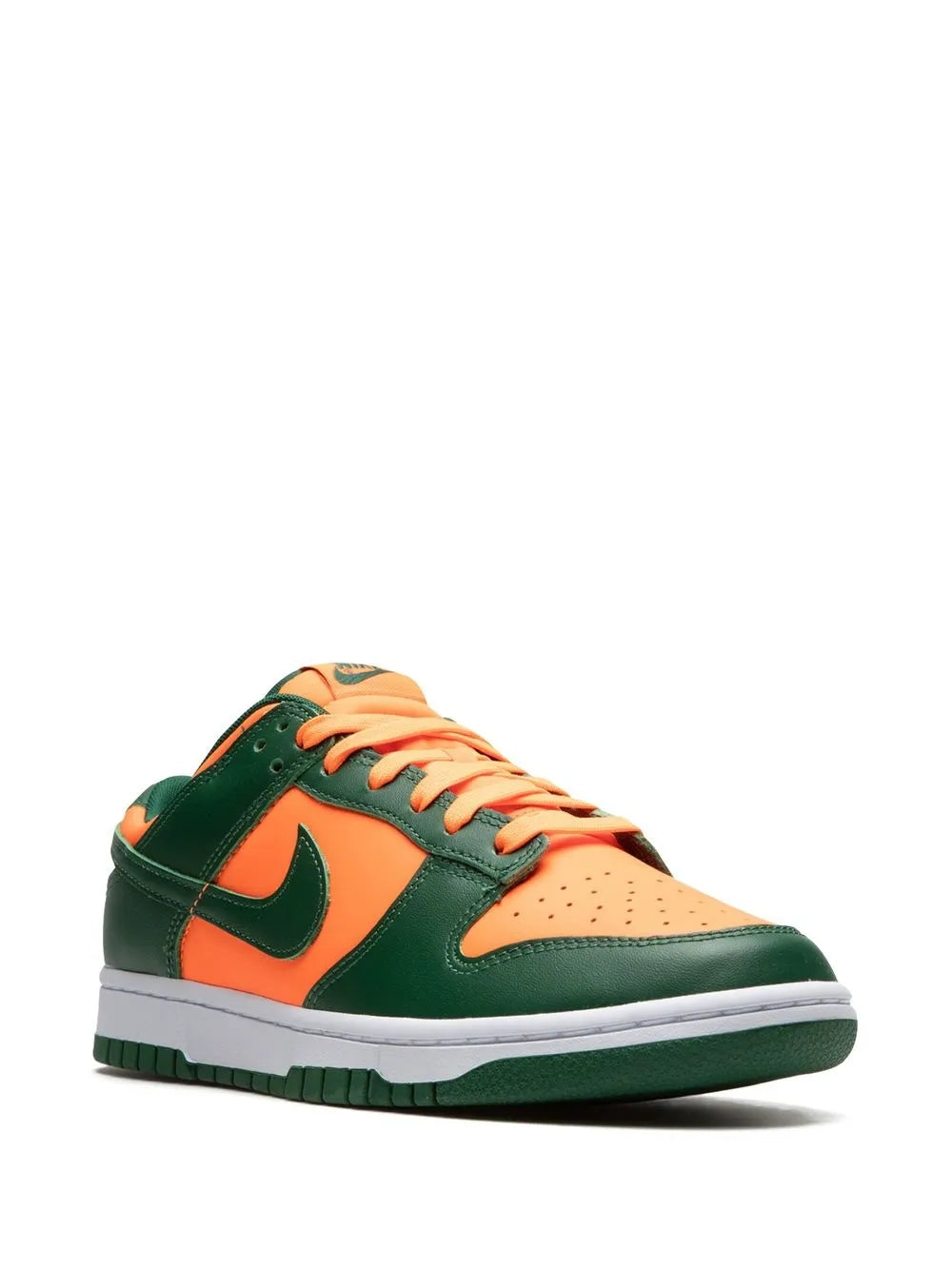 Dunk Low Miami Hurricanes