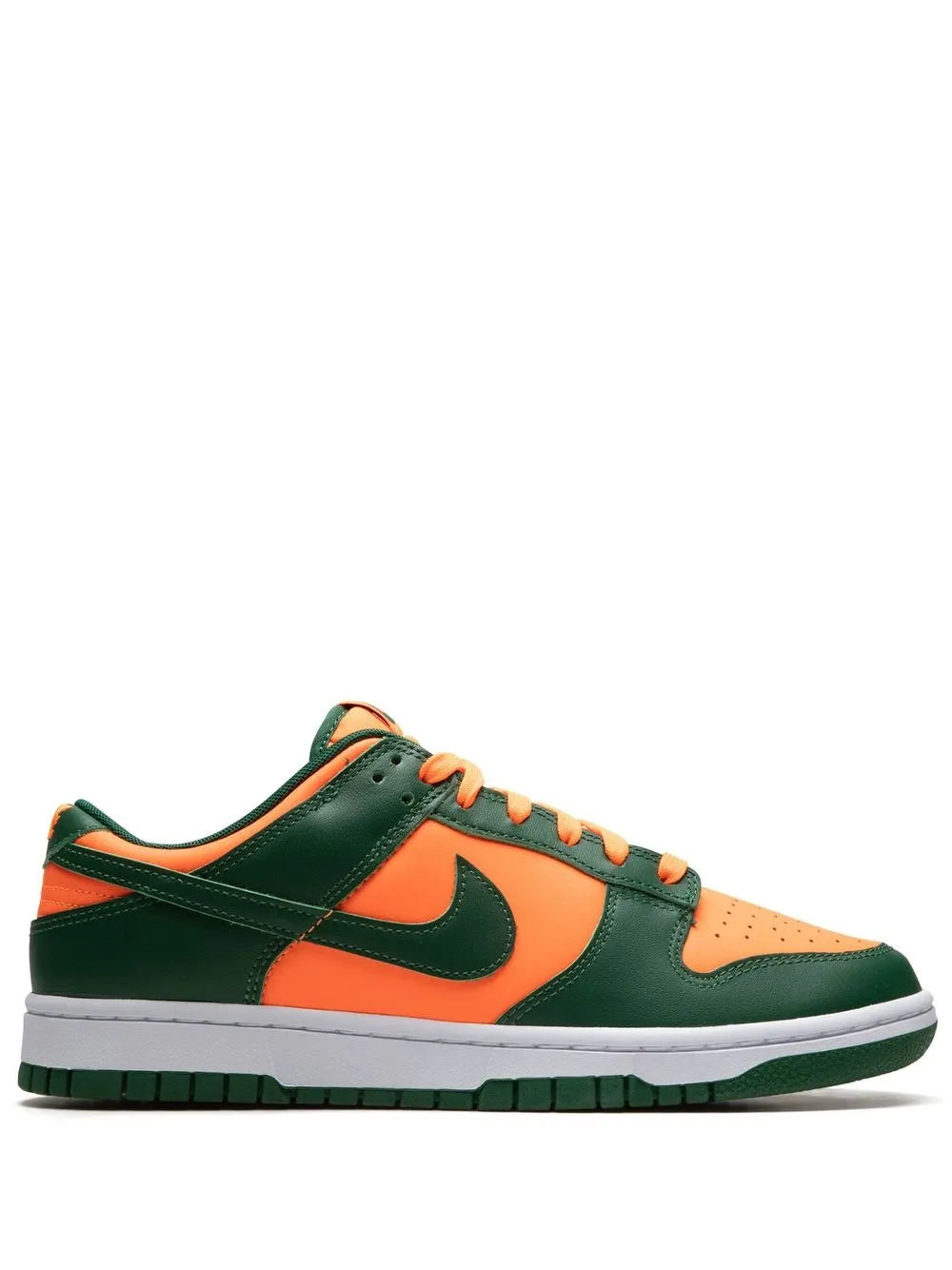 Dunk Low Miami Hurricanes
