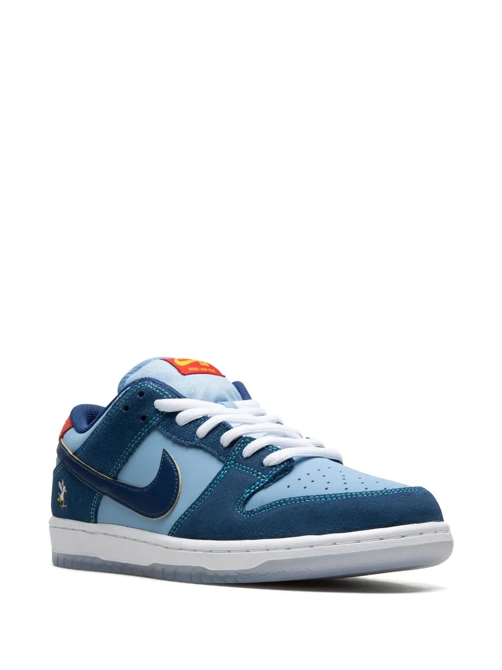 Why So Sad? Sb Dunk Low Prm