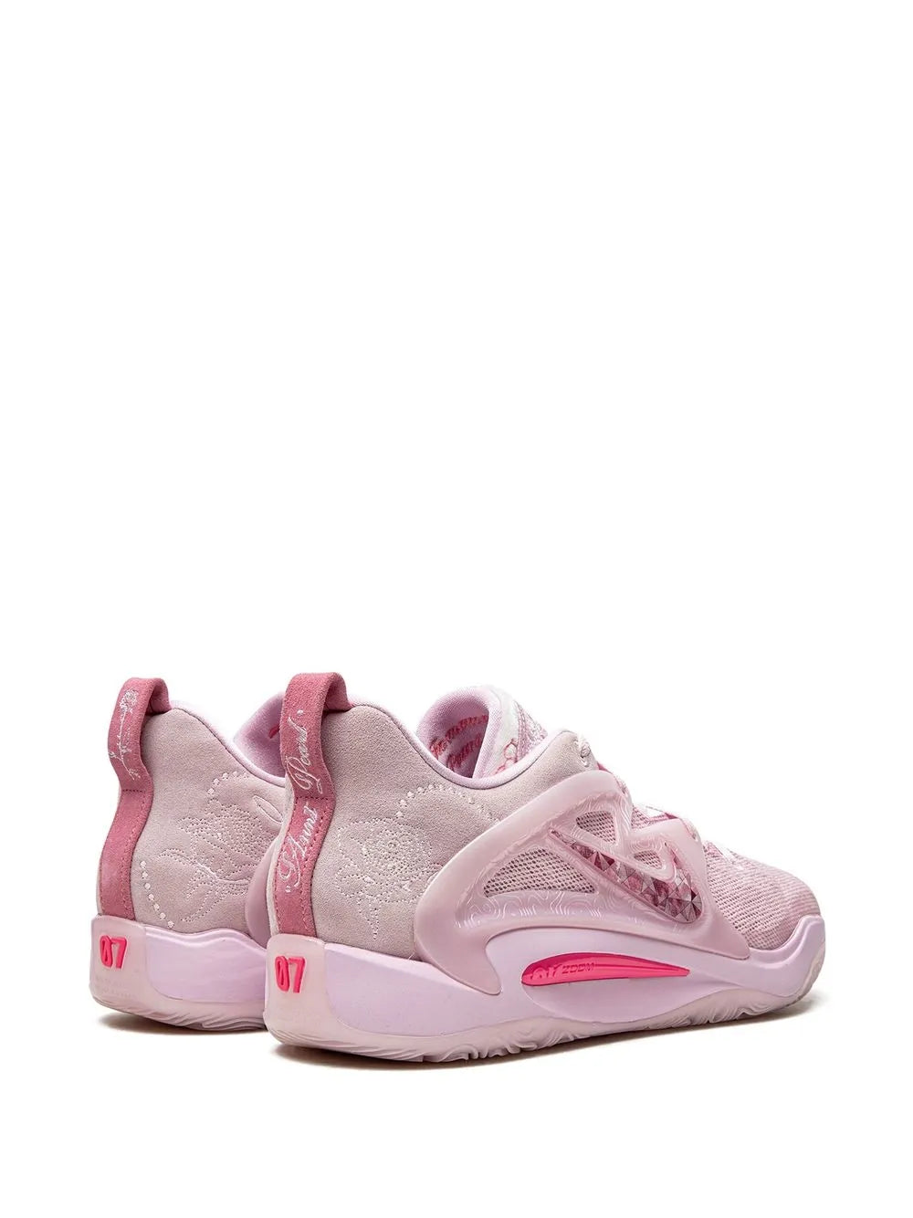 Kd 15 Aunt Pearl