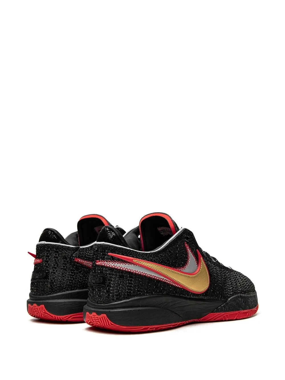 Lebron 20 Trinity