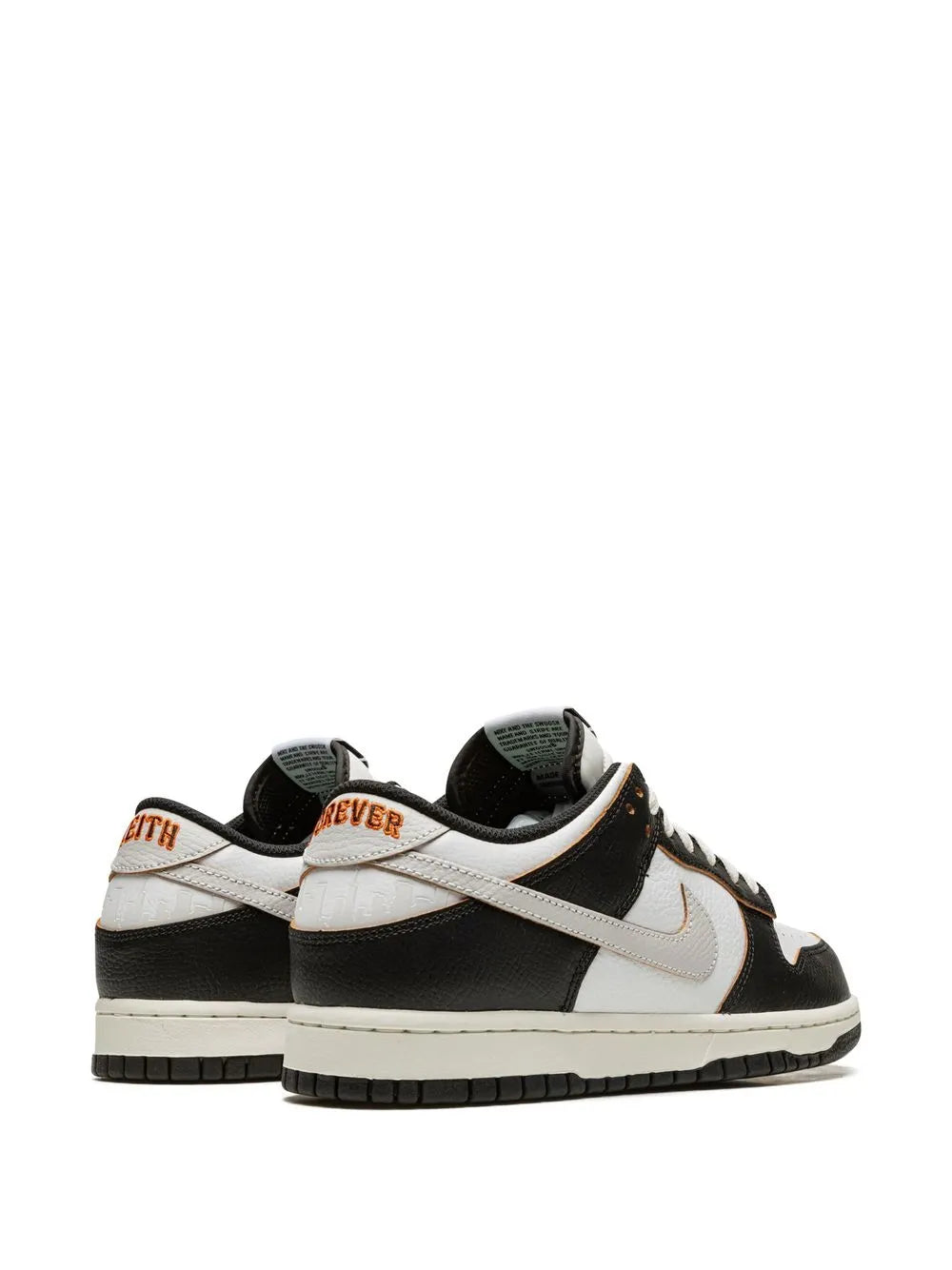 Huf Sb Dunk Low San Francisco