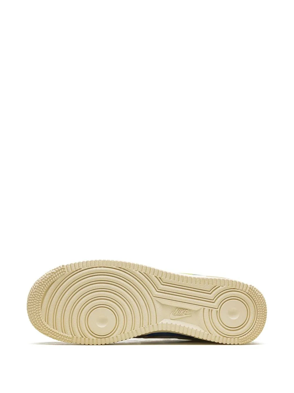 Undefeated Air Force 1 Low Multi Patent