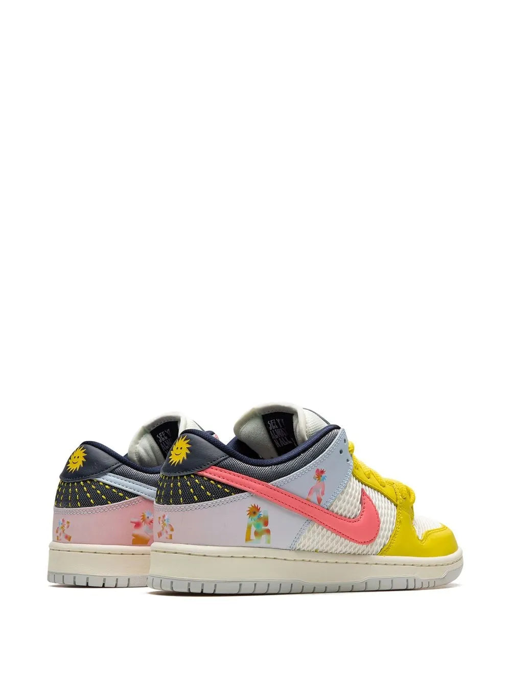 Sb Dunk Low Be True