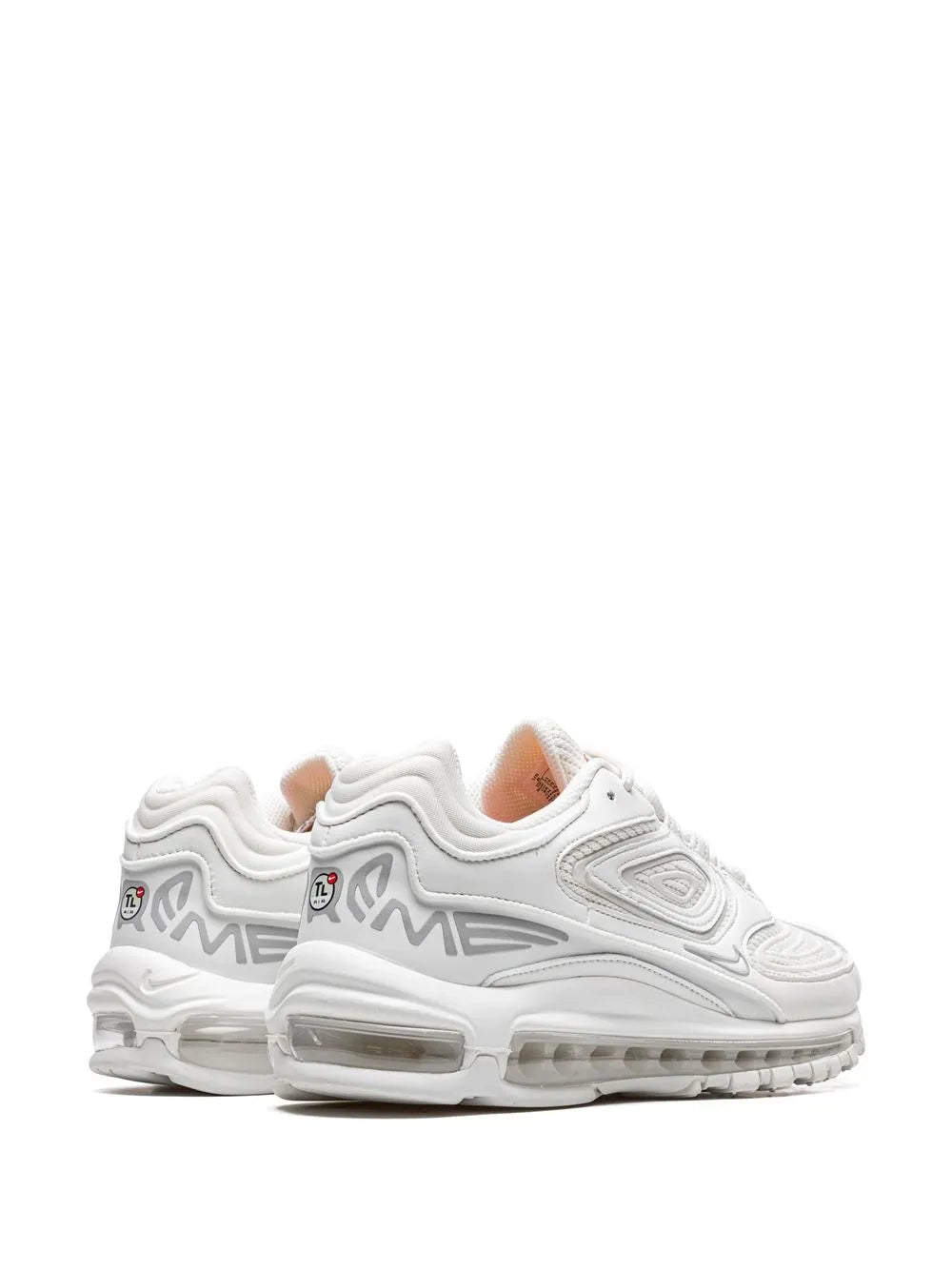 Supreme Air Max 98 Tl White