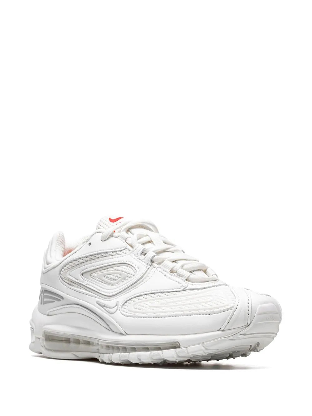 Supreme Air Max 98 Tl White