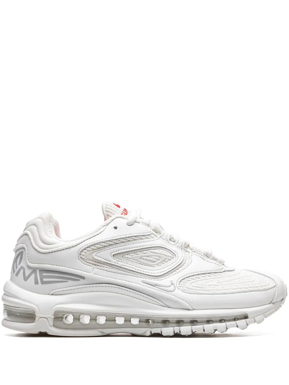 Supreme Air Max 98 Tl White