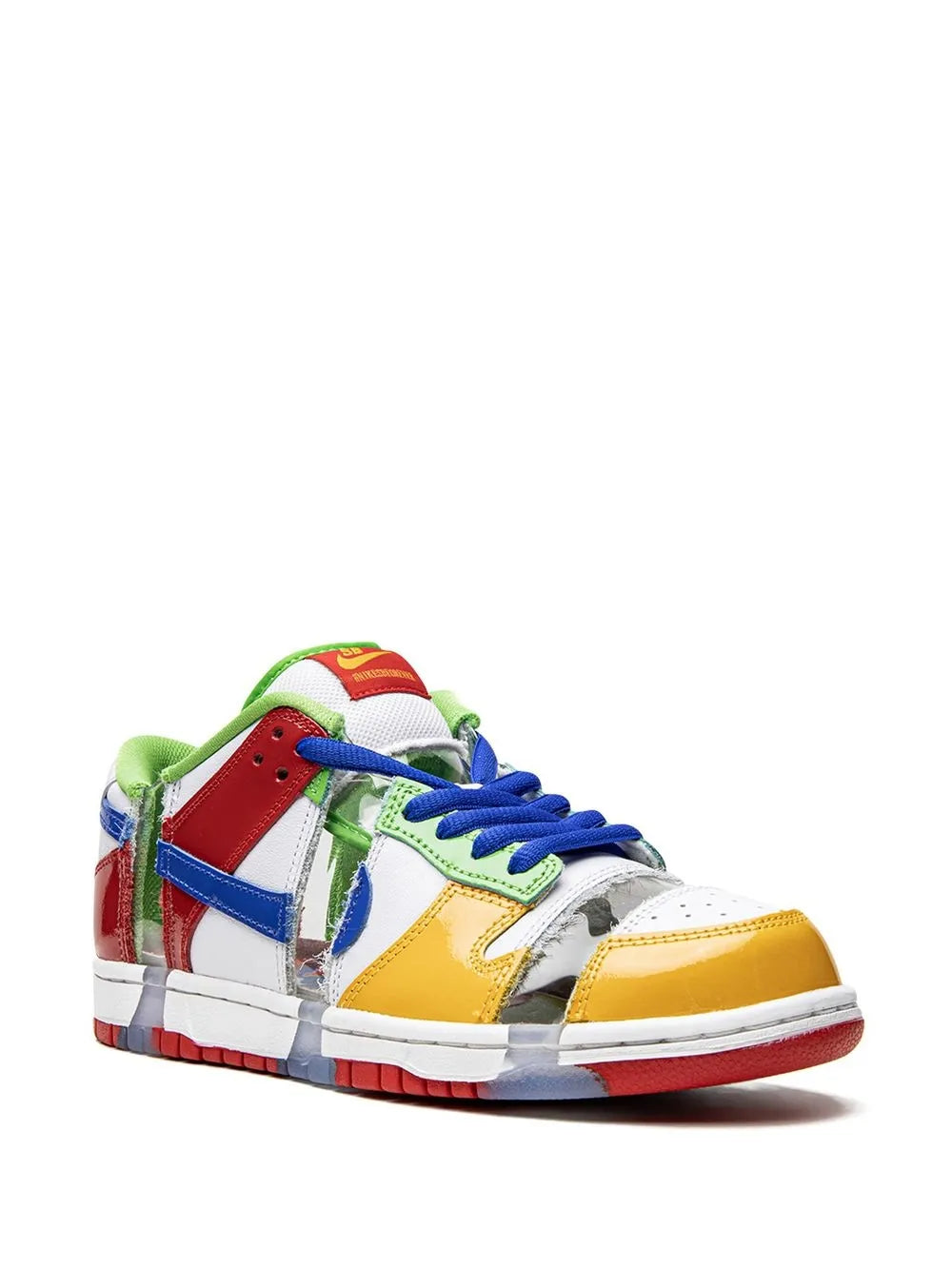 Ebay Sb Dunk Low Sandy Bodecker