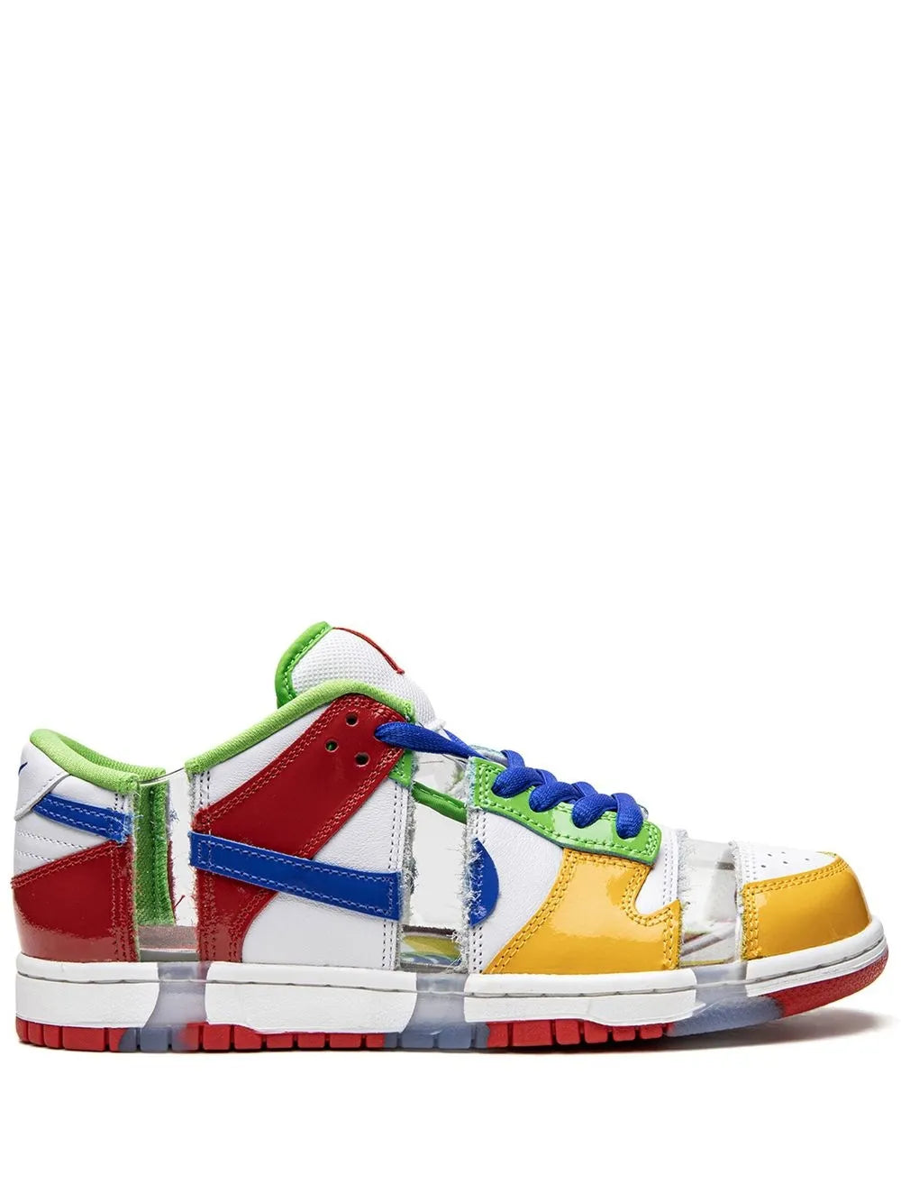Ebay Sb Dunk Low Sandy Bodecker