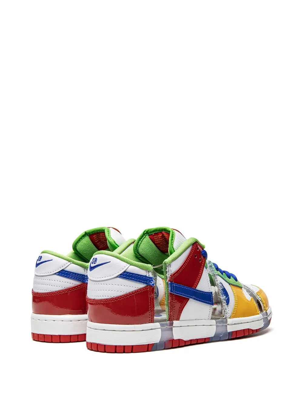 Ebay Sb Dunk Low Sandy Bodecker