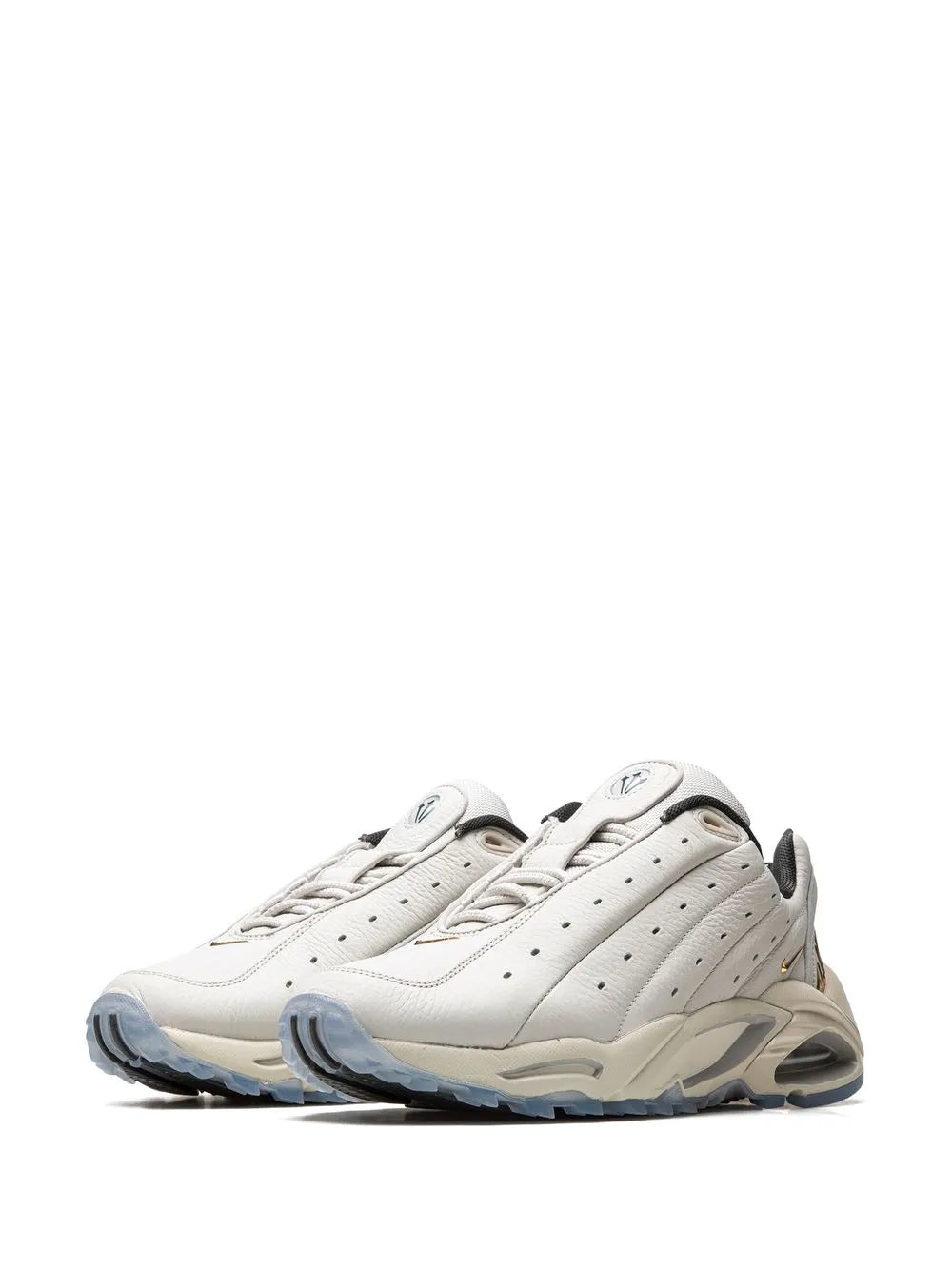 Nocta Hot Step Air Terra Champagne