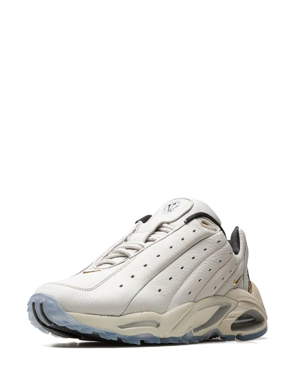 Nocta Hot Step Air Terra Champagne