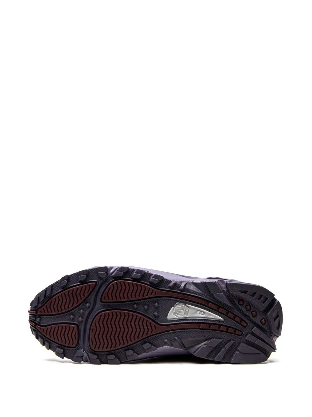 Nocta Hot Step Air Terra Violet Haze