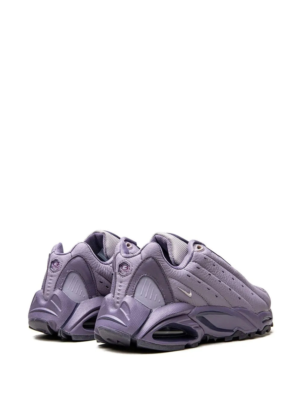 Nocta Hot Step Air Terra Violet Haze