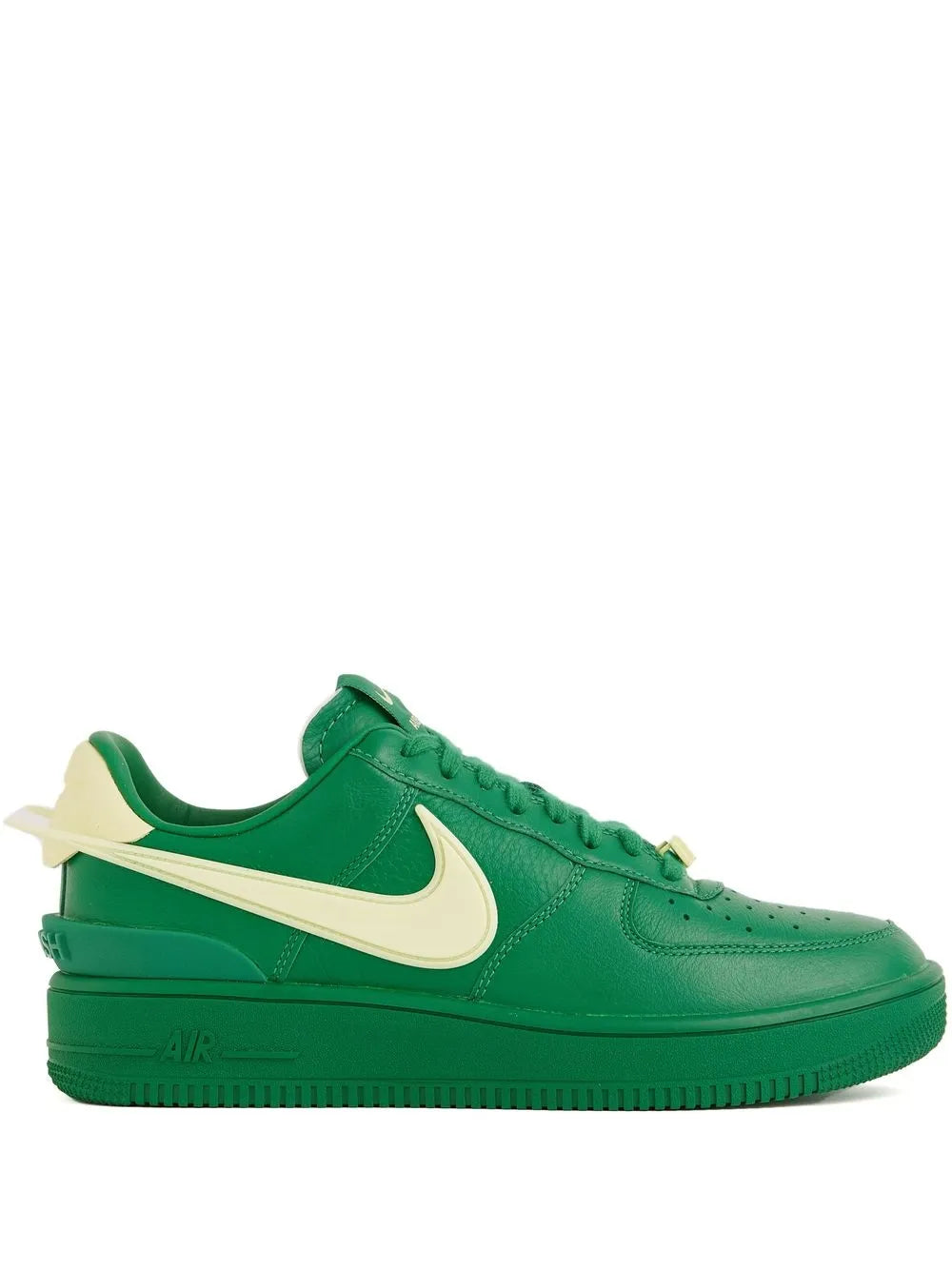 Ambush Air Force 1 Low Green