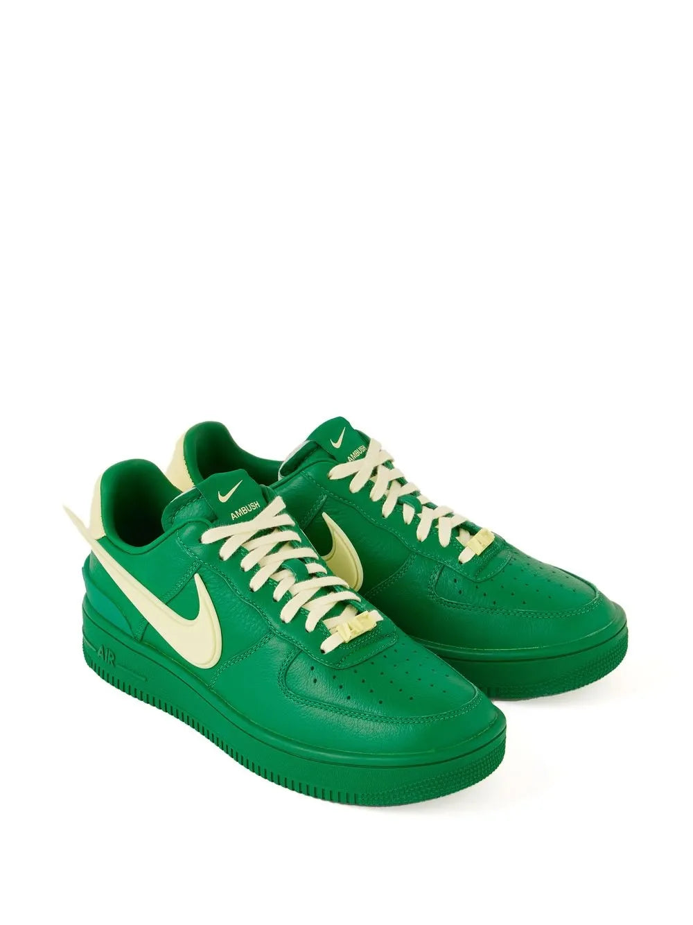 Ambush Air Force 1 Low Green