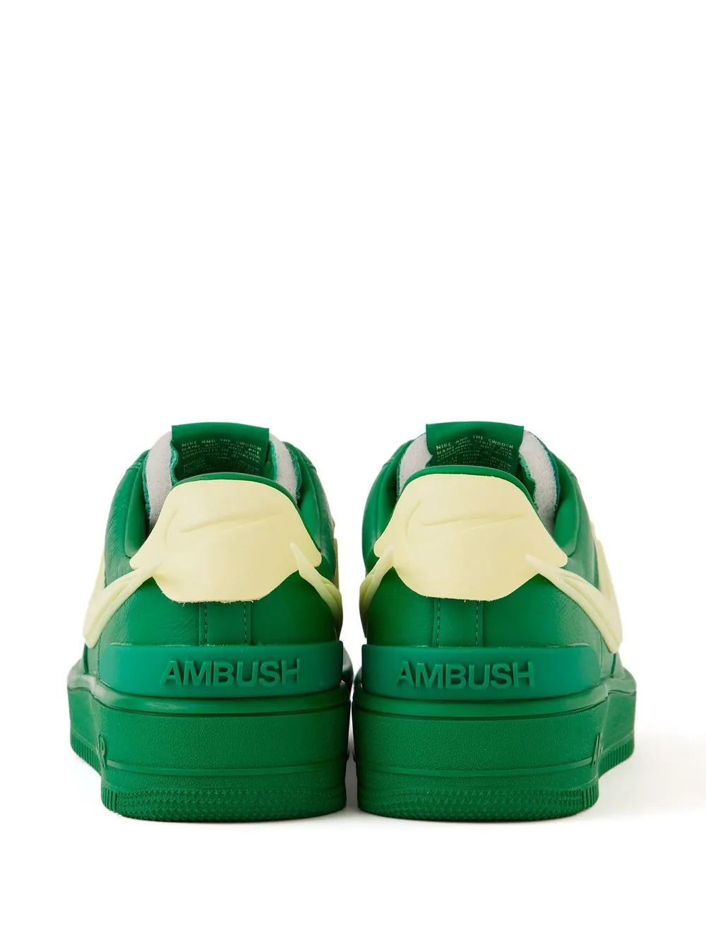 Ambush Air Force 1 Low Green