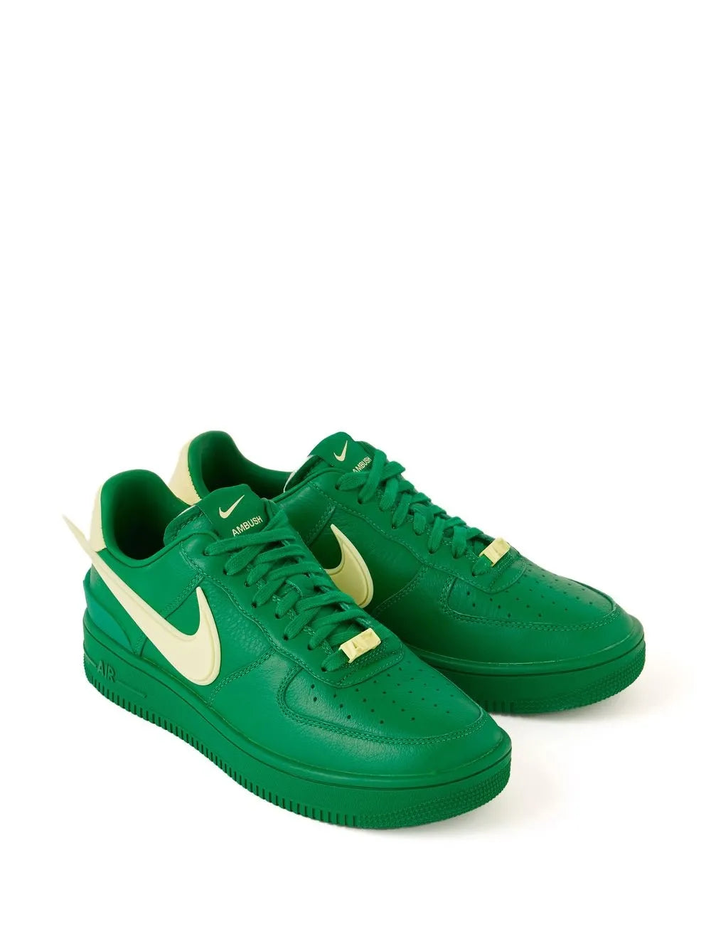 Ambush Air Force 1 Low Green
