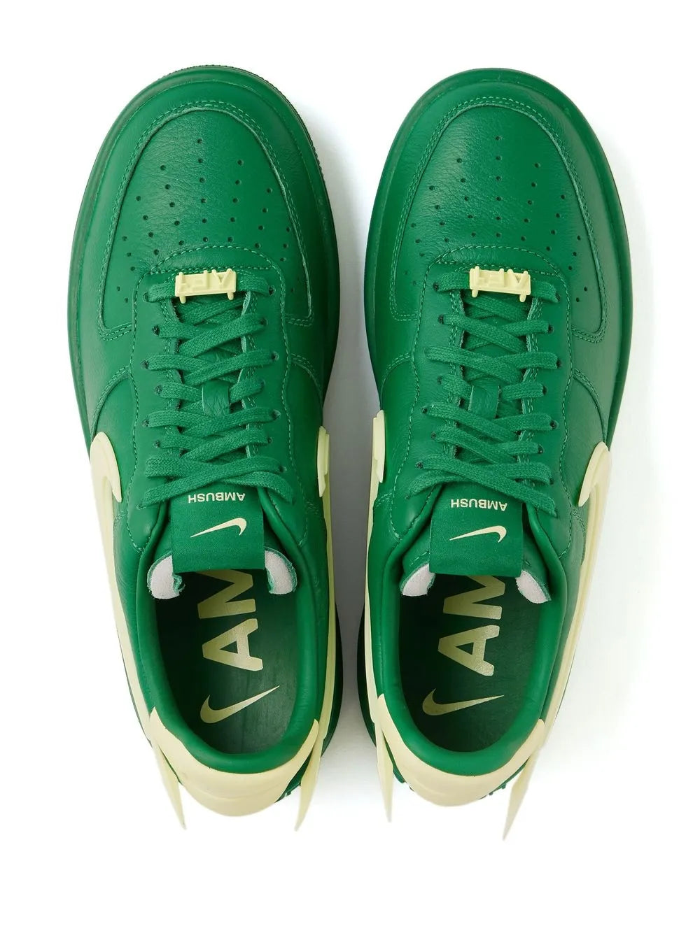 Ambush Air Force 1 Low Green