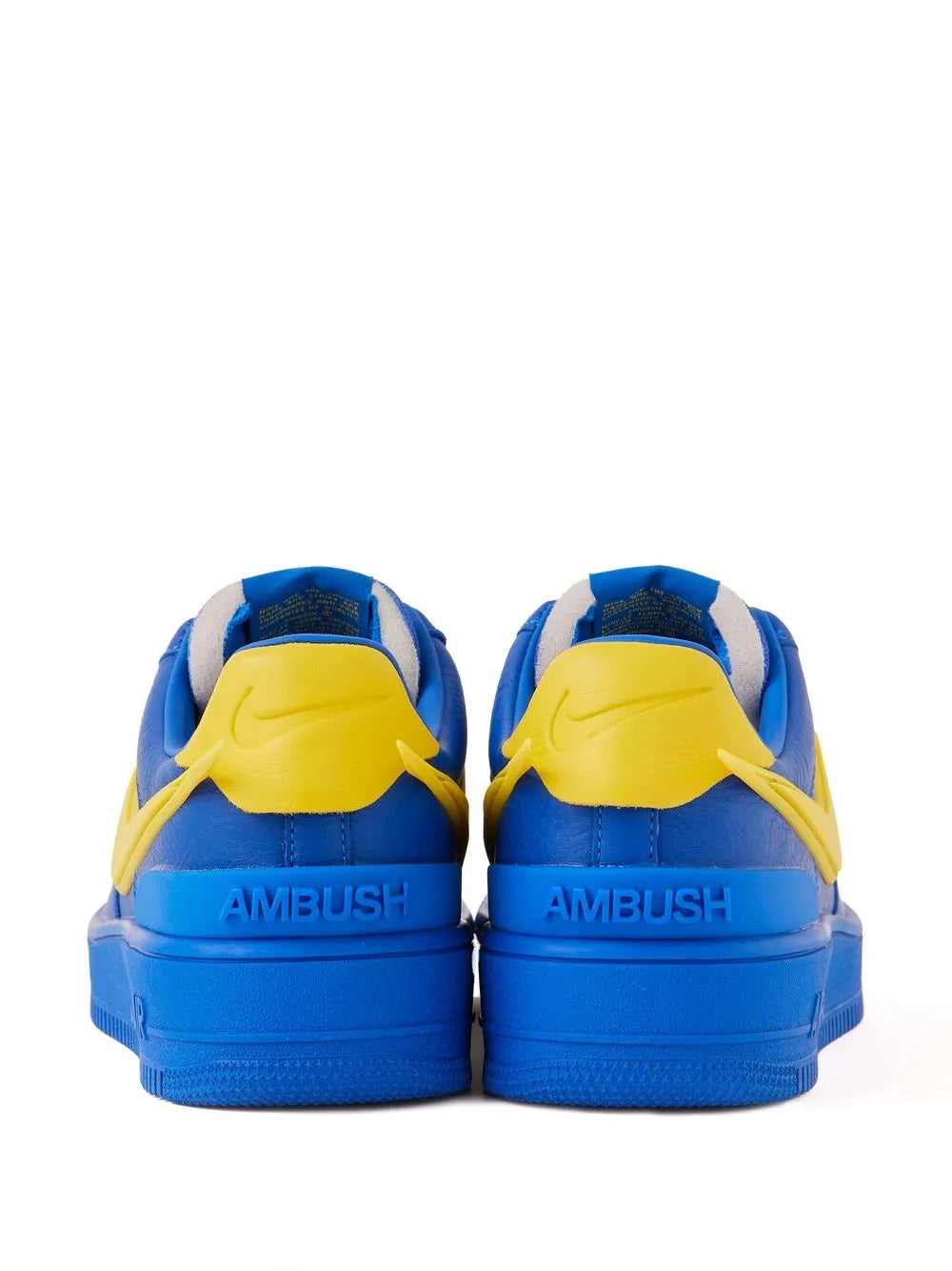 Ambush X Ambush Air Force 1 Low Game Royal