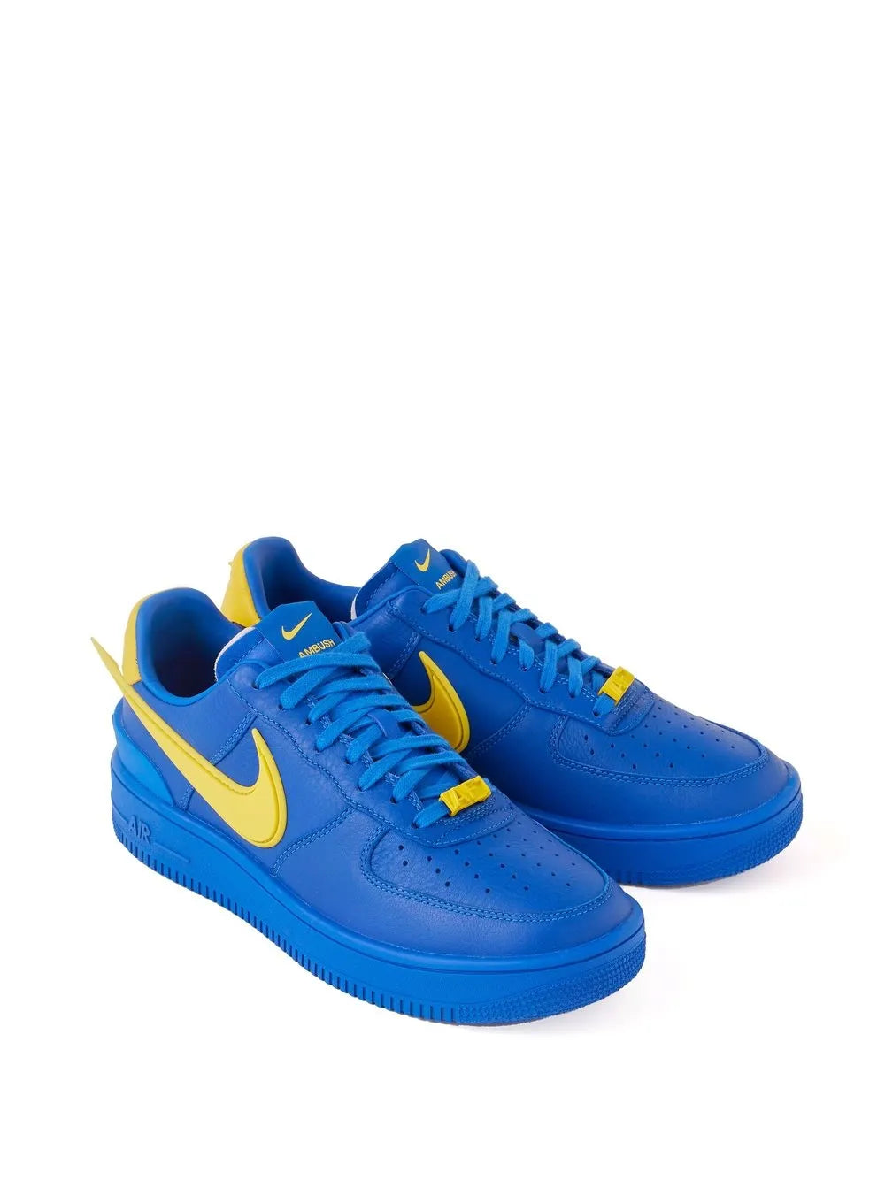Ambush X Ambush Air Force 1 Low Game Royal