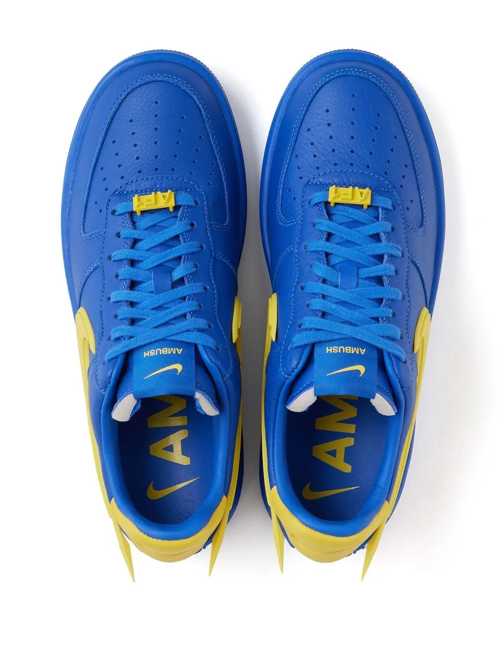 Ambush X Ambush Air Force 1 Low Game Royal