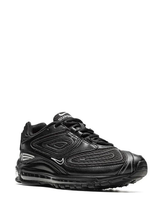 Supreme Air Max 98 Tl Black