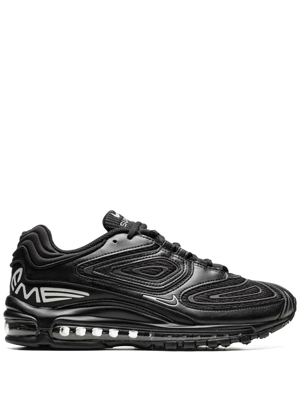 Supreme Air Max 98 Tl Black