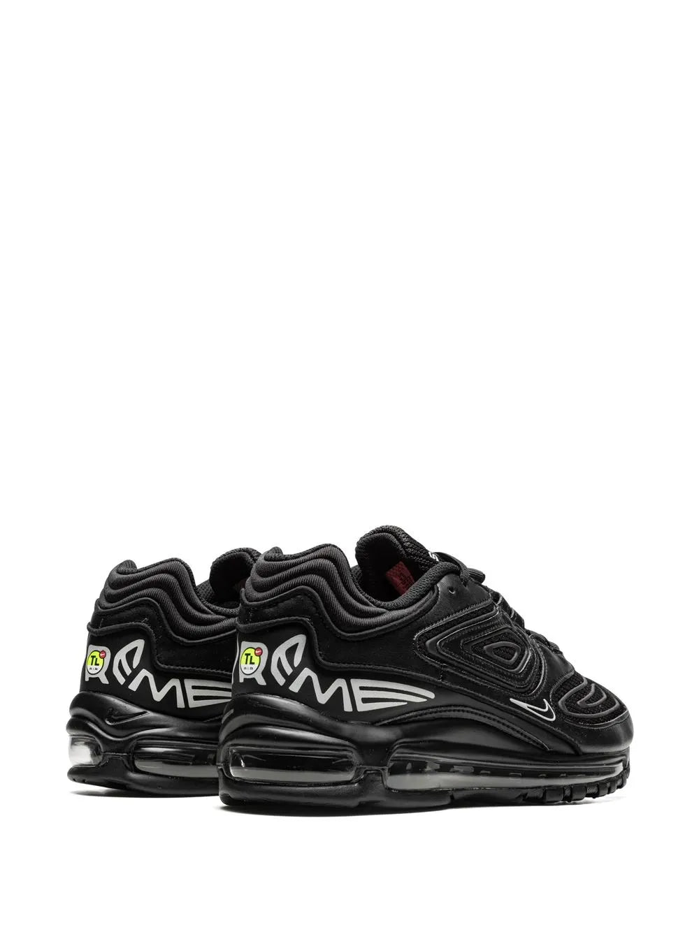Supreme Air Max 98 Tl Black
