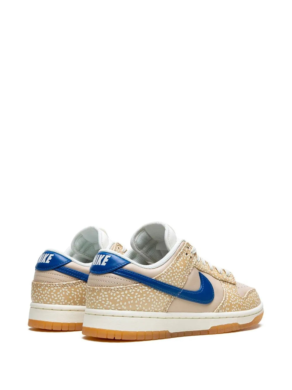 Dunk Low Montreal Bagel
