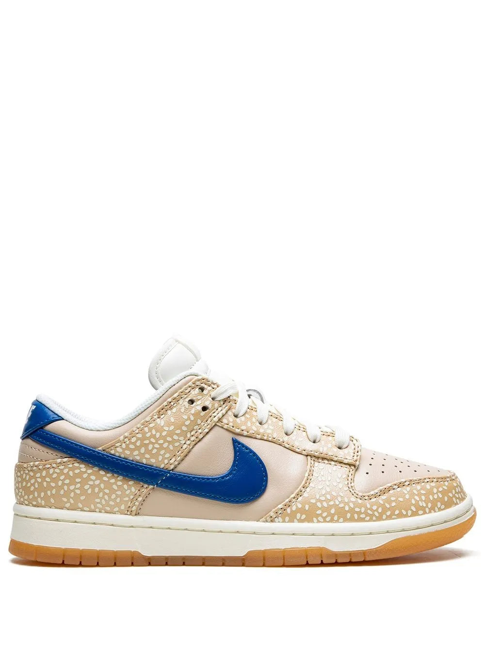 Dunk Low Montreal Bagel